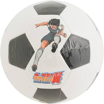 Amazon | モルテン(molten) サッカーボール 幼児用 3号球 キャプテン翼